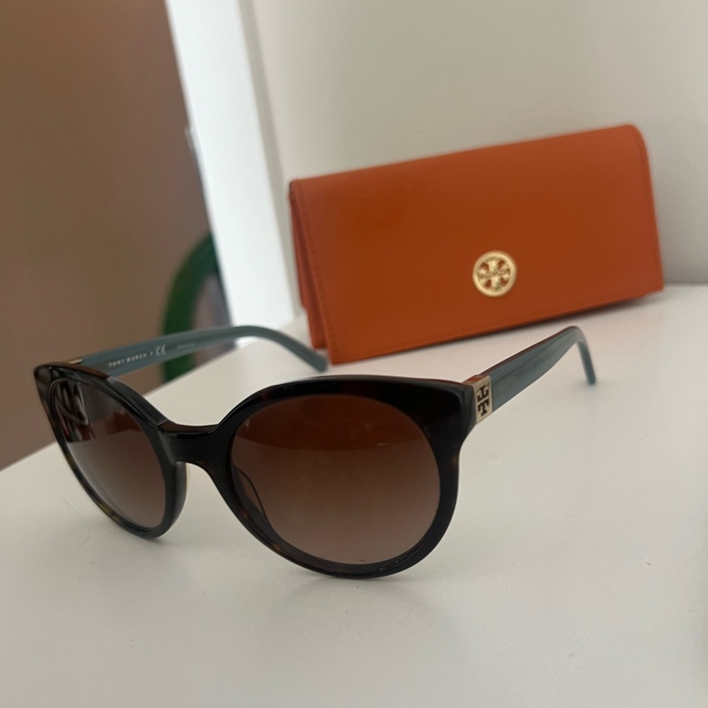 Tory Burch womens sunglasses
